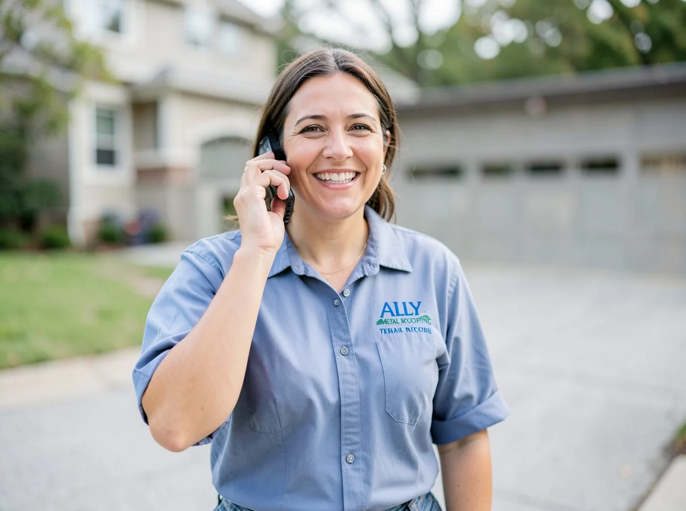 Metal Roof Installation Charlotte, NC FAQs